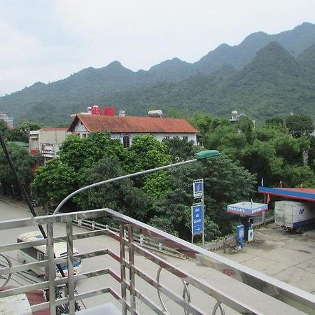 River Queen Guest House Ha Giang Exterior photo