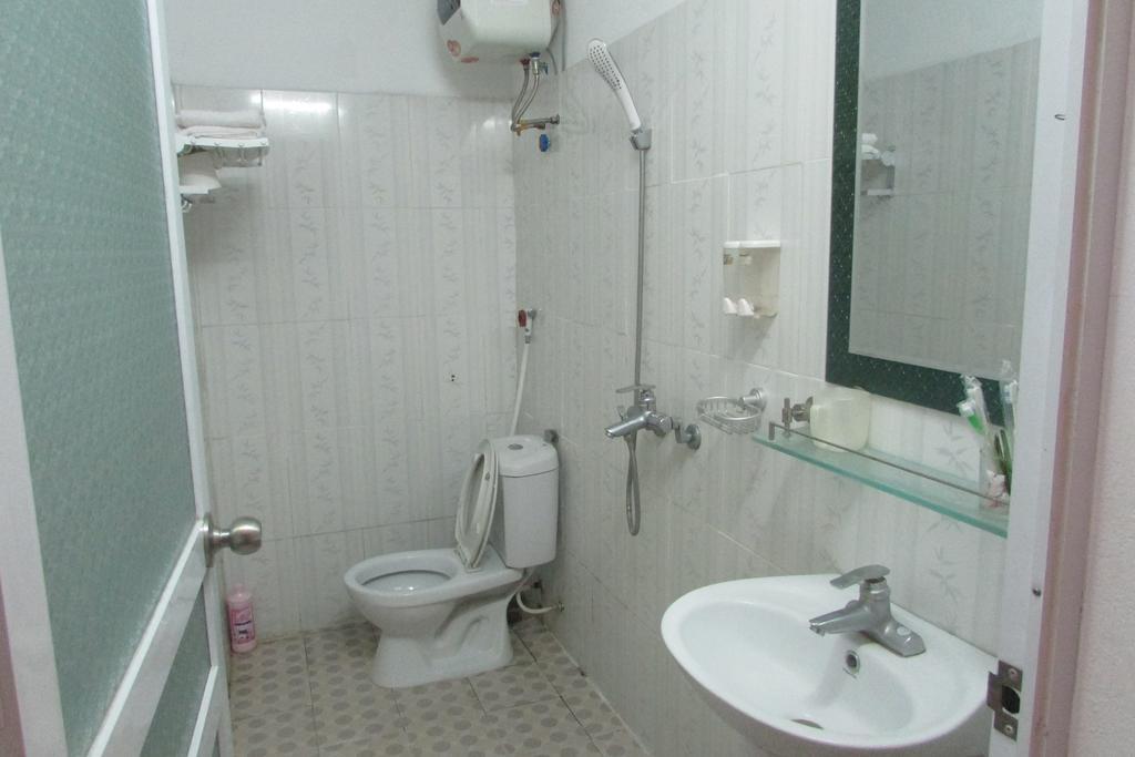 River Queen Guest House Ha Giang Exterior photo