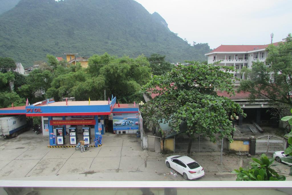 River Queen Guest House Ha Giang Exterior photo