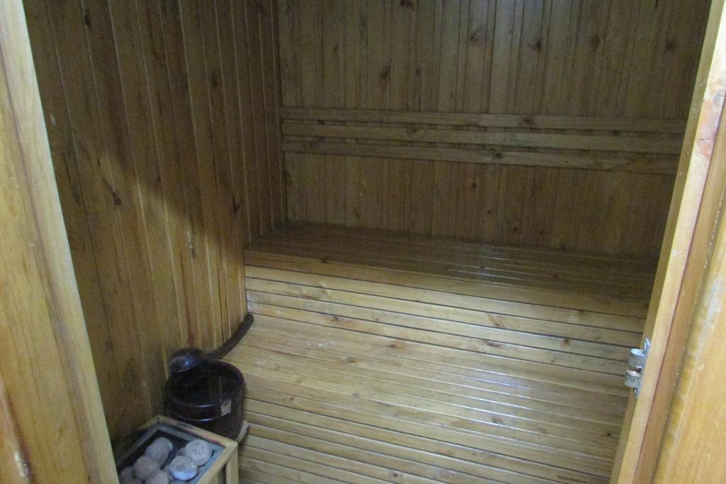 River Queen Guest House Ha Giang Exterior photo