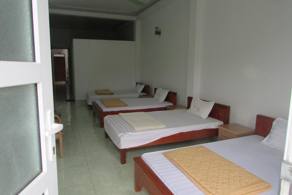 River Queen Guest House Ha Giang Exterior photo